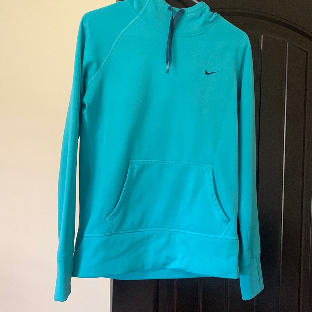 Nike Pull Over - image 1